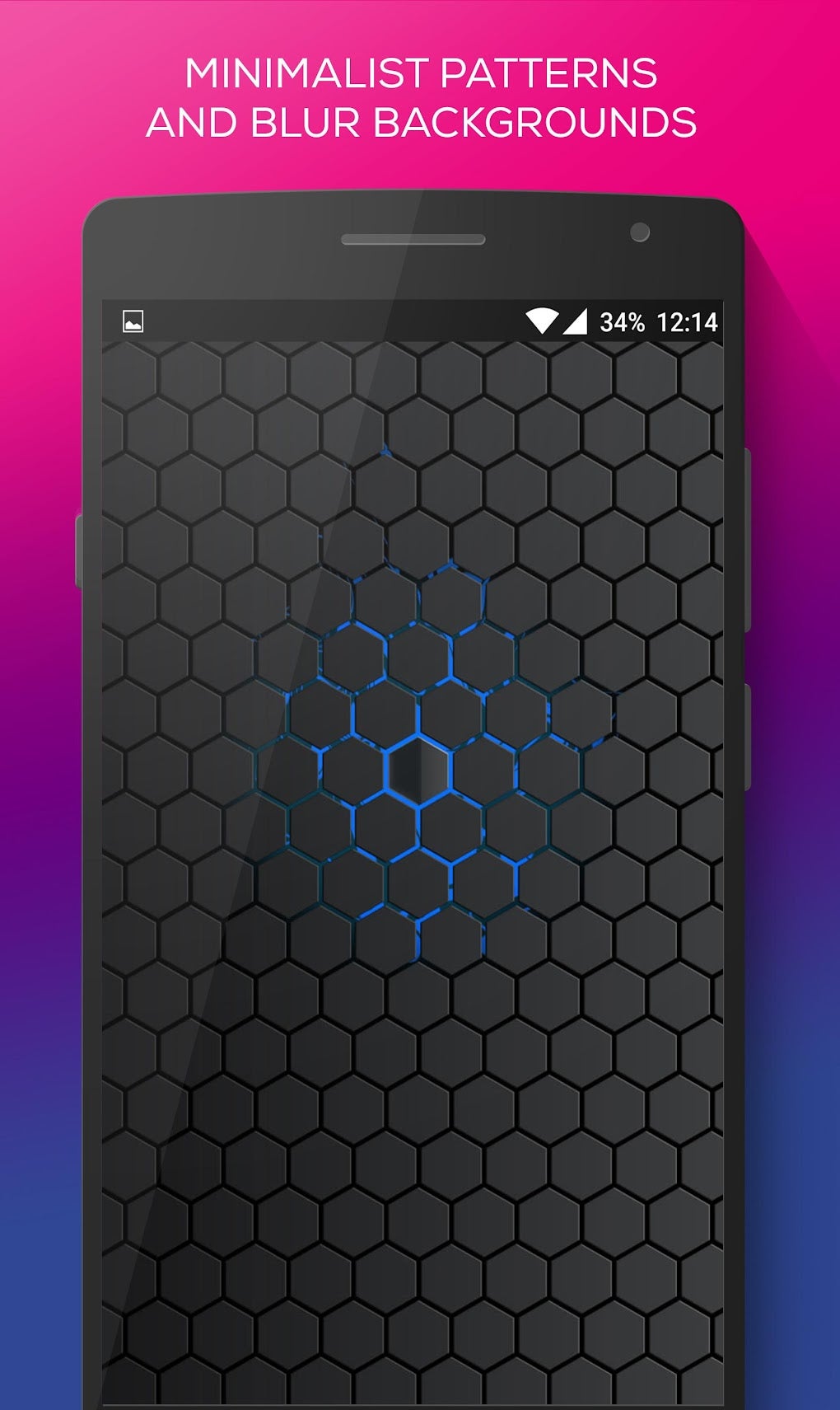 Android 용 MINIMALIST WALLPAPERS - 다운로드