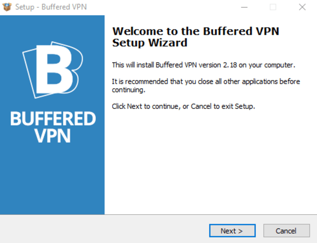buffered vpn mac download free
