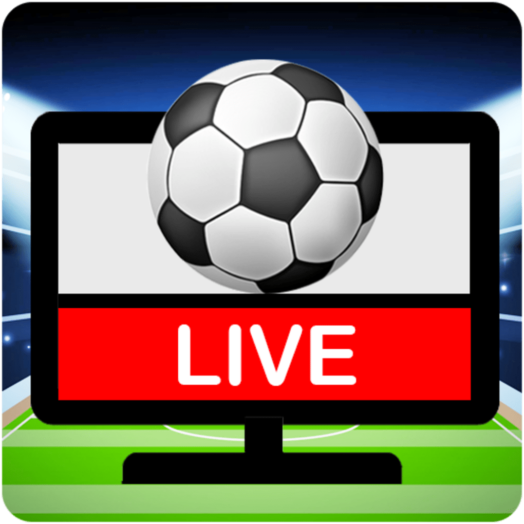 Football TV -HD Live streaming for Android