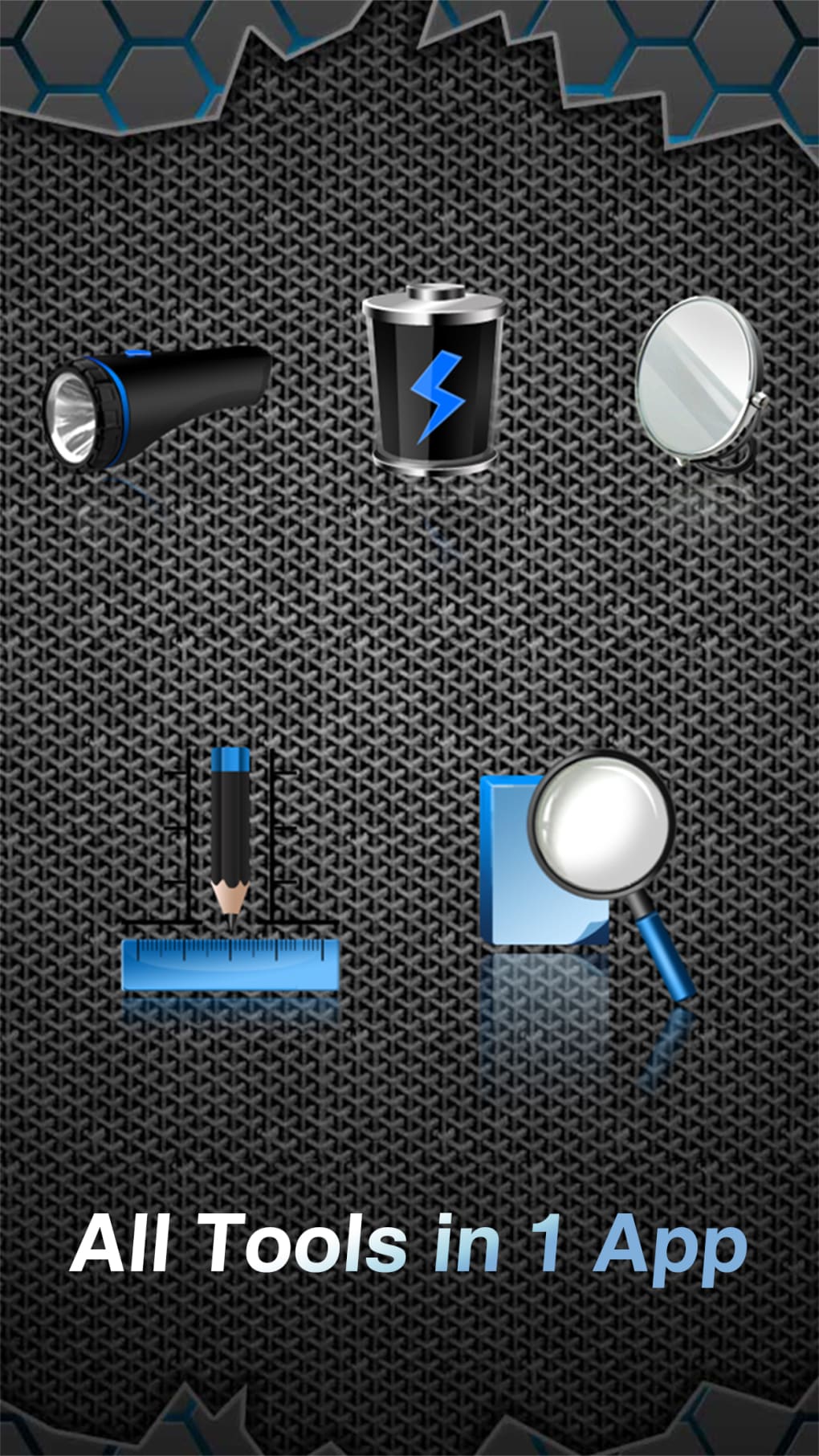 toolkit for iphone