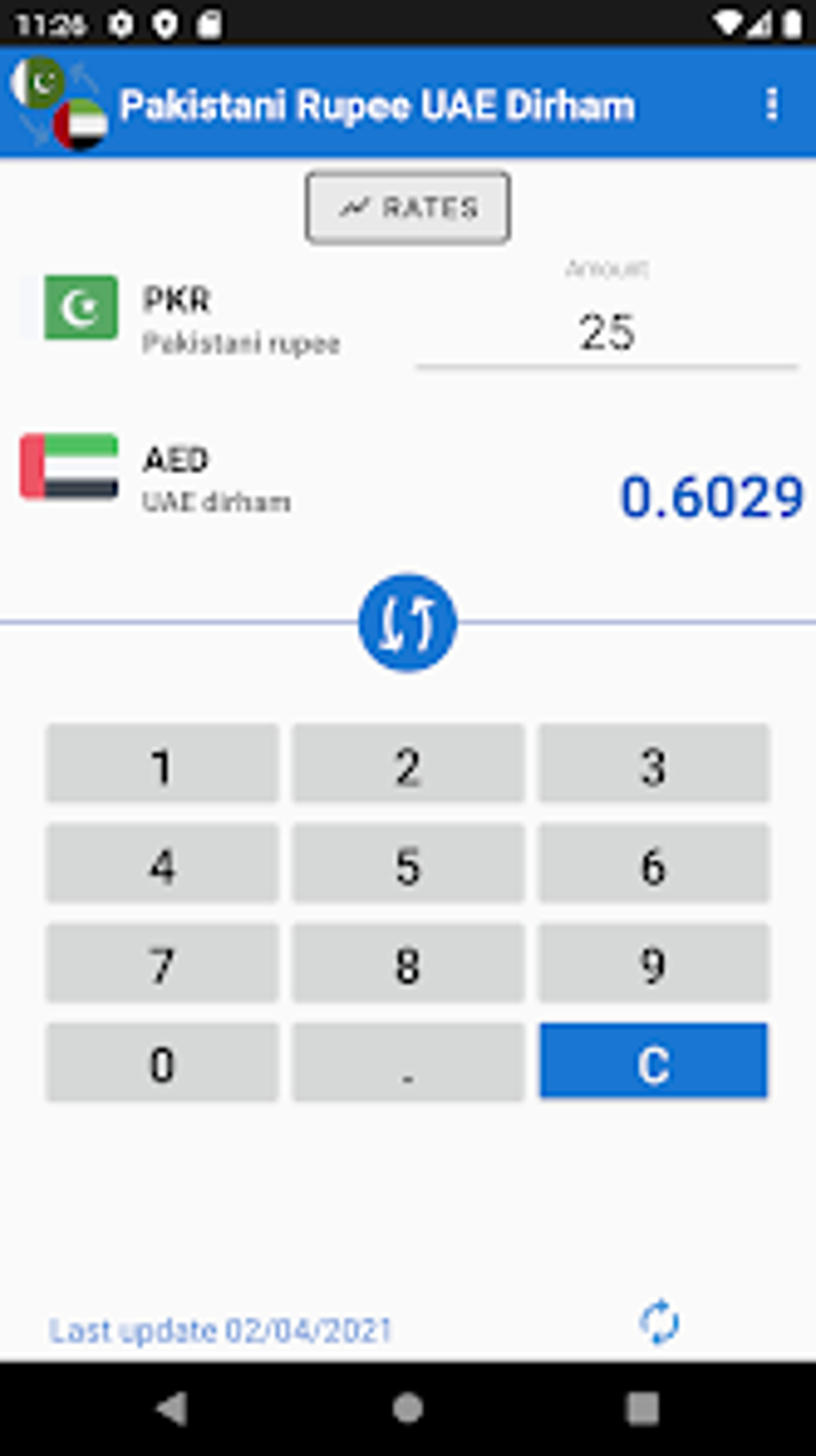 Pakistani Rupee To UAE Dirham Para Android Download pakistani-rupee-to-uae-dirham-para-android-download
