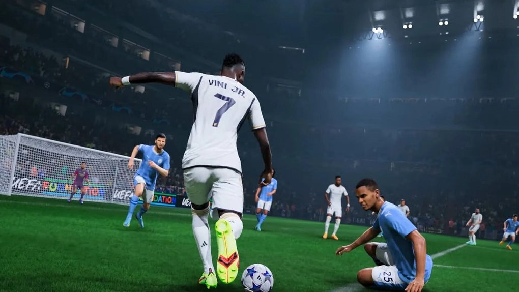 EA Sports FC 24 Football APK for Android - Download