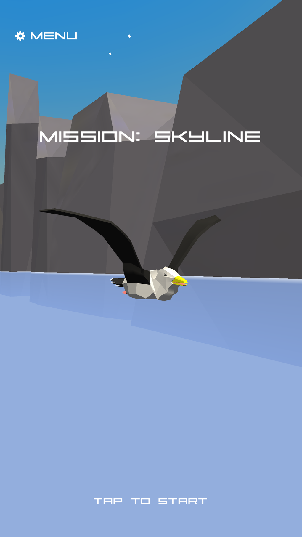 Mission: Skyline for iPhone - Download