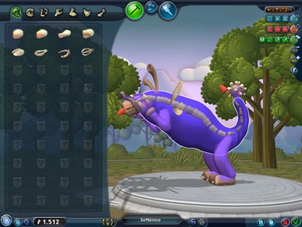 download spore for mac free