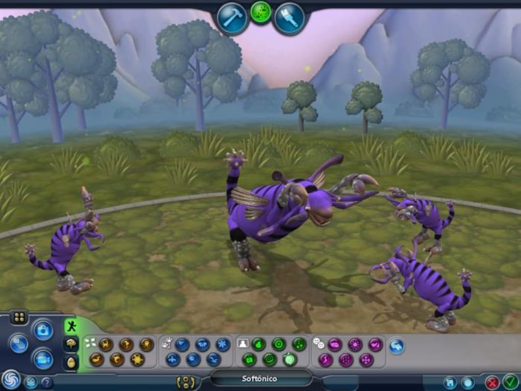 free spore download for mac os x