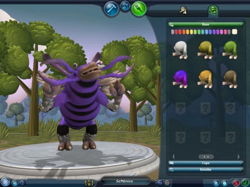 does spore on steam work for mac