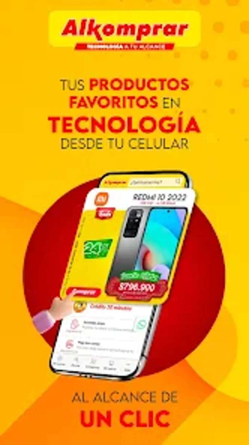 Alkomprar Tienda Online Para Android Descargar