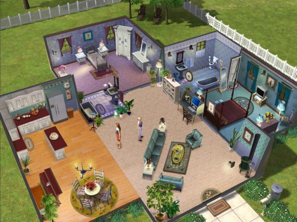 Download The Sims 3 - Baixar para PC Grátis