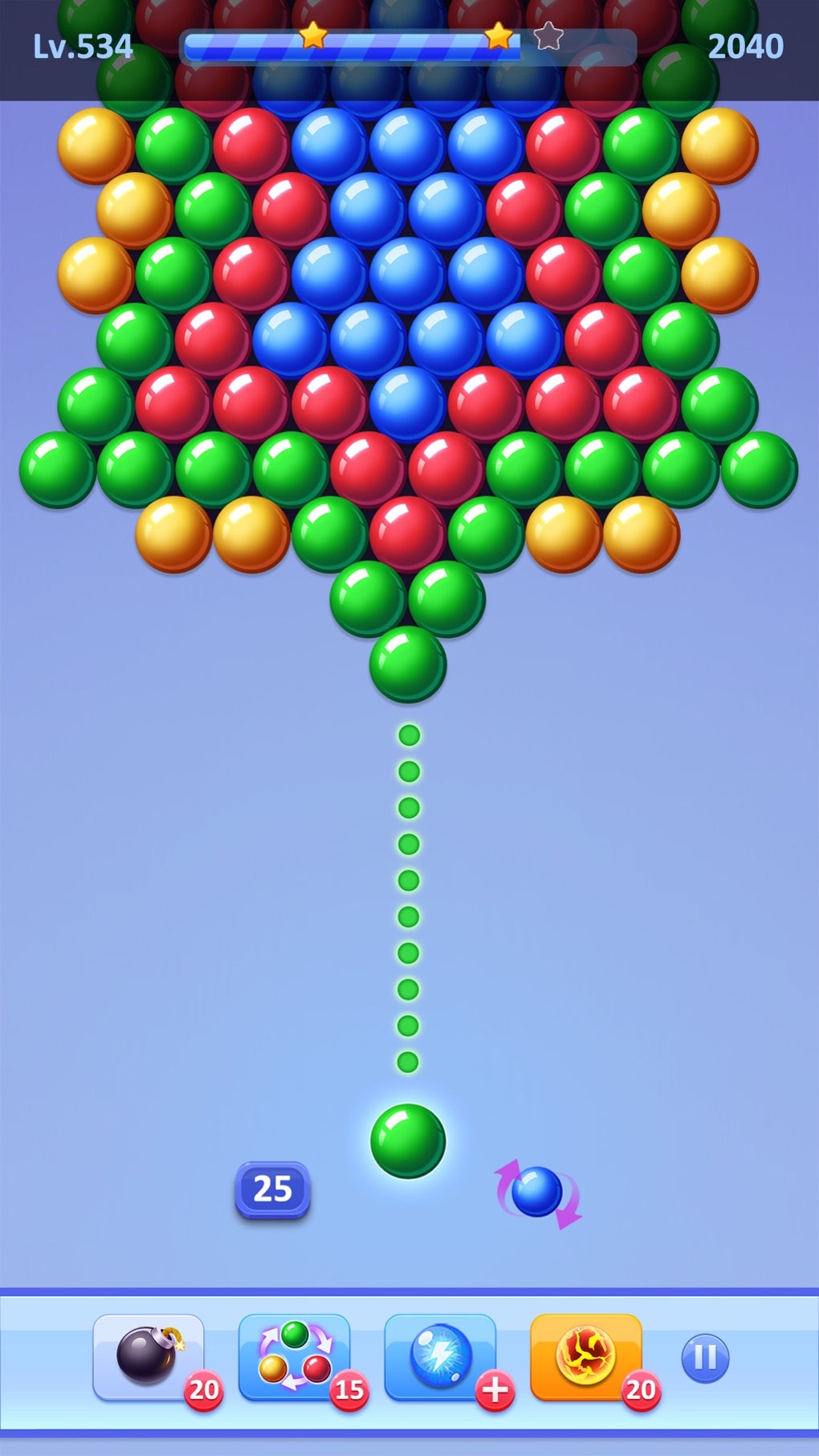 Shoot Bubble - Bubble Shooter for iPhone - Download