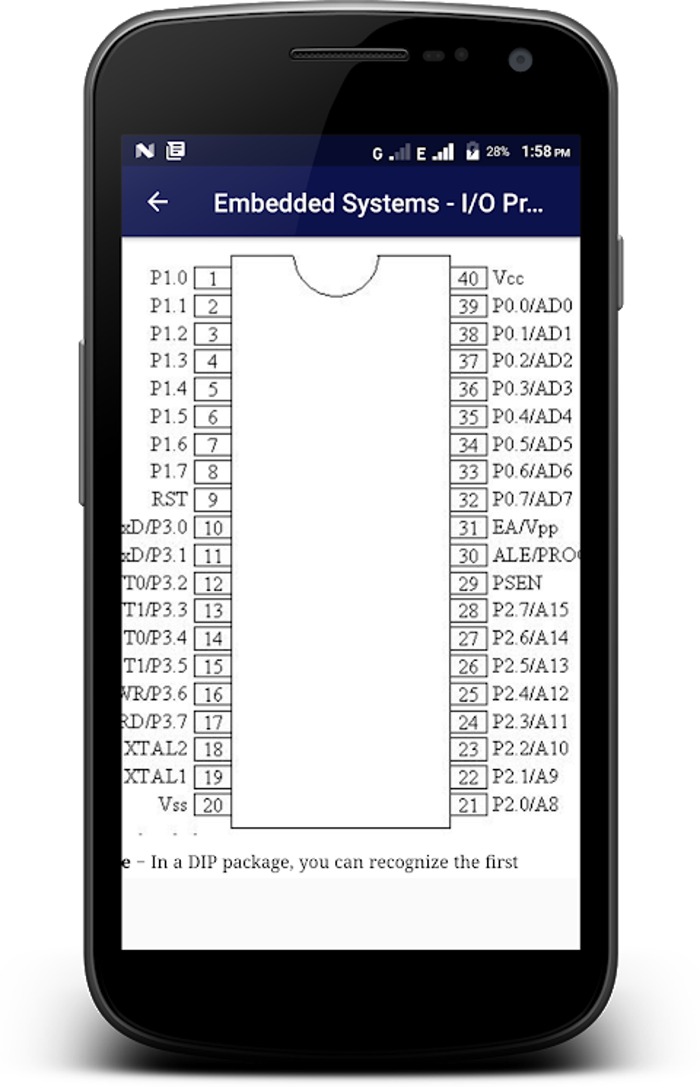 Embedded System APK Per Android Download Embedded System APK Per Android Download
