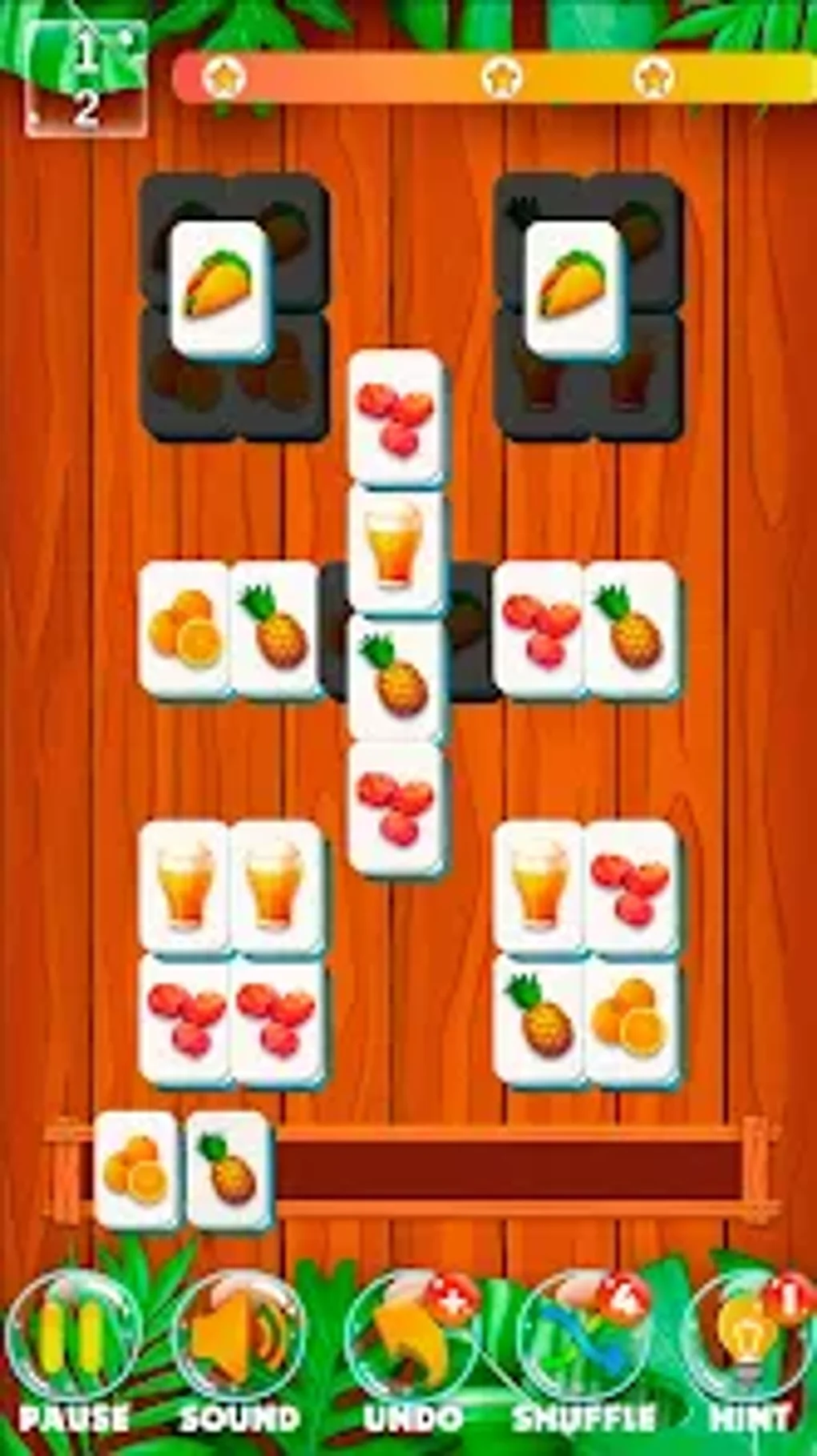 Tiles Triple Match 2023 for Android - Download