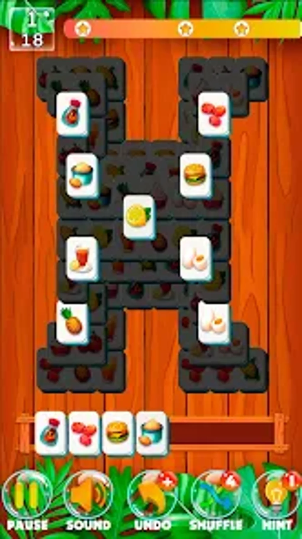 Tiles Triple Match 2023 for Android - Download