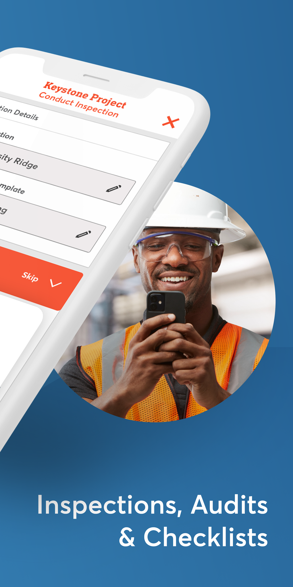 Safesite: Safety Management System APK for Android - Download