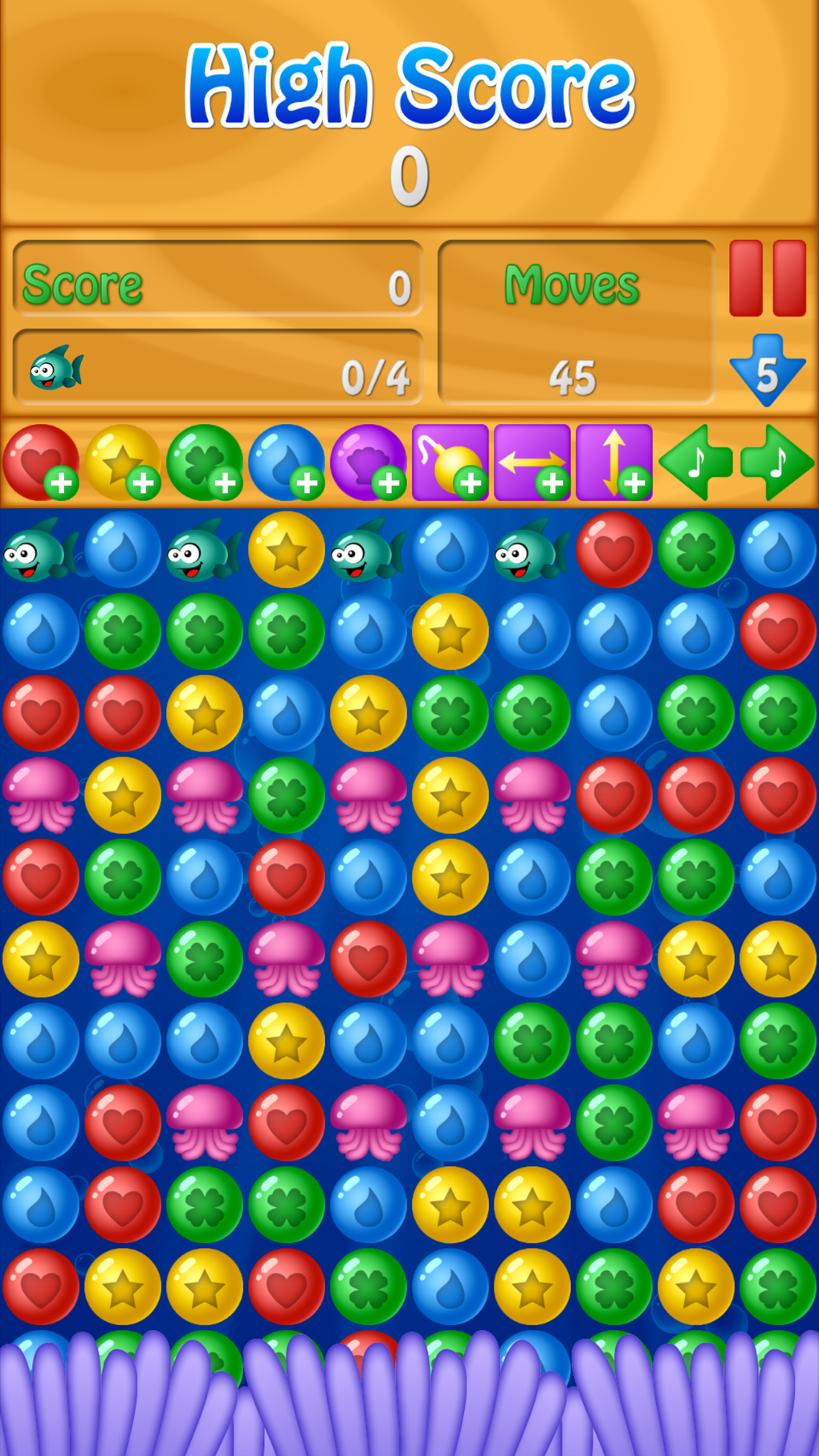 Bubble Breaker Adventure For Iphone Download