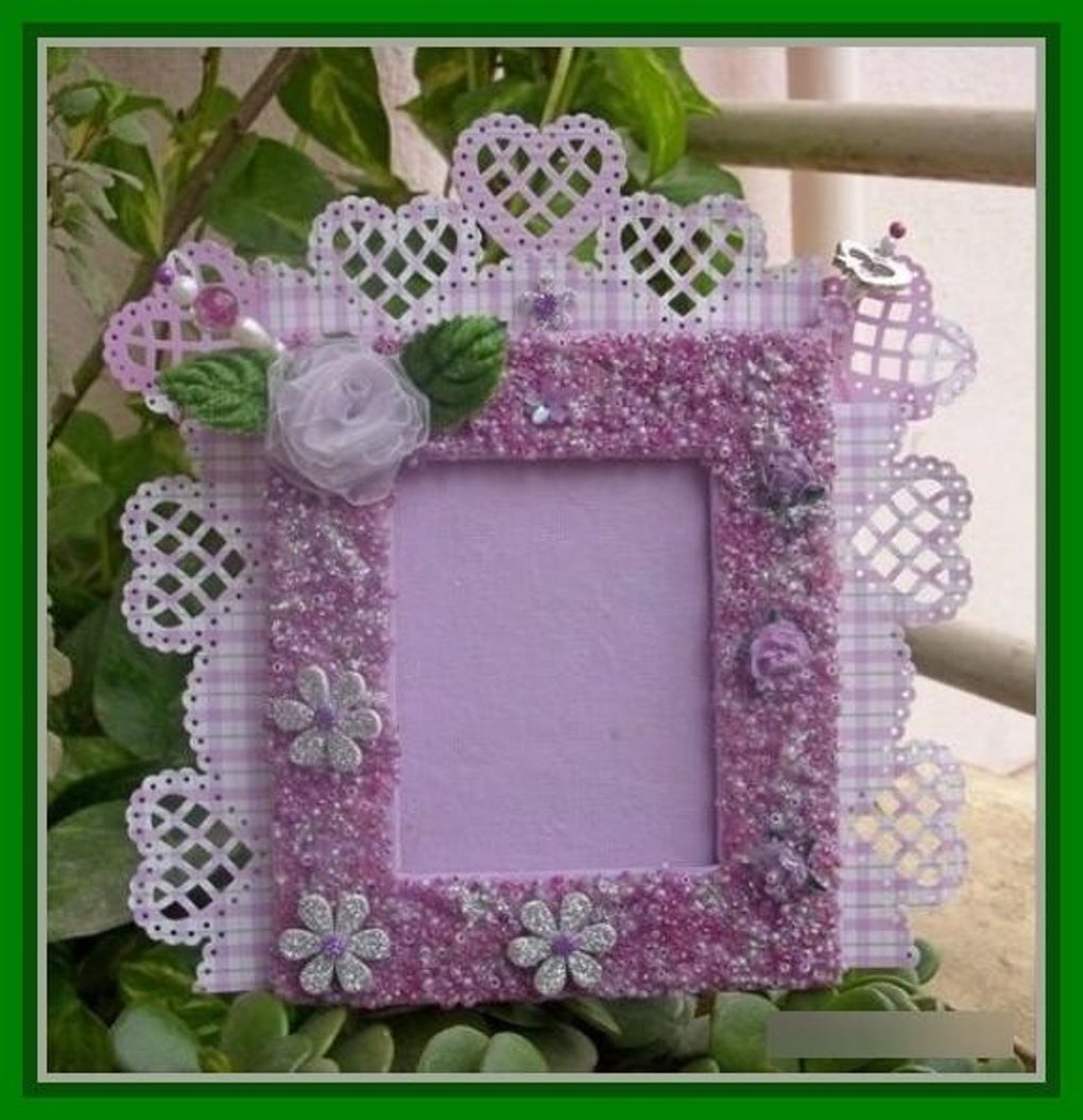 Baby Photo Frame Ideas At Home