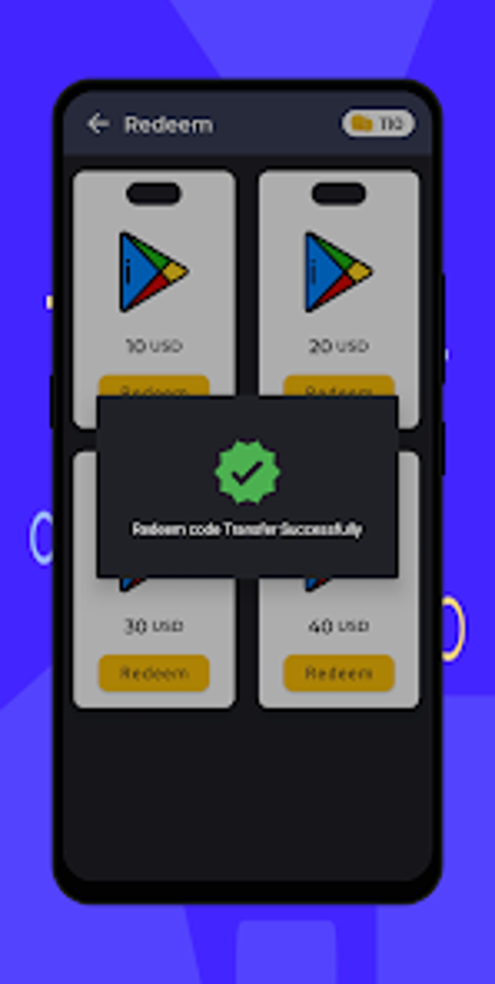 Scratches Earn Redeem Code For Android Download