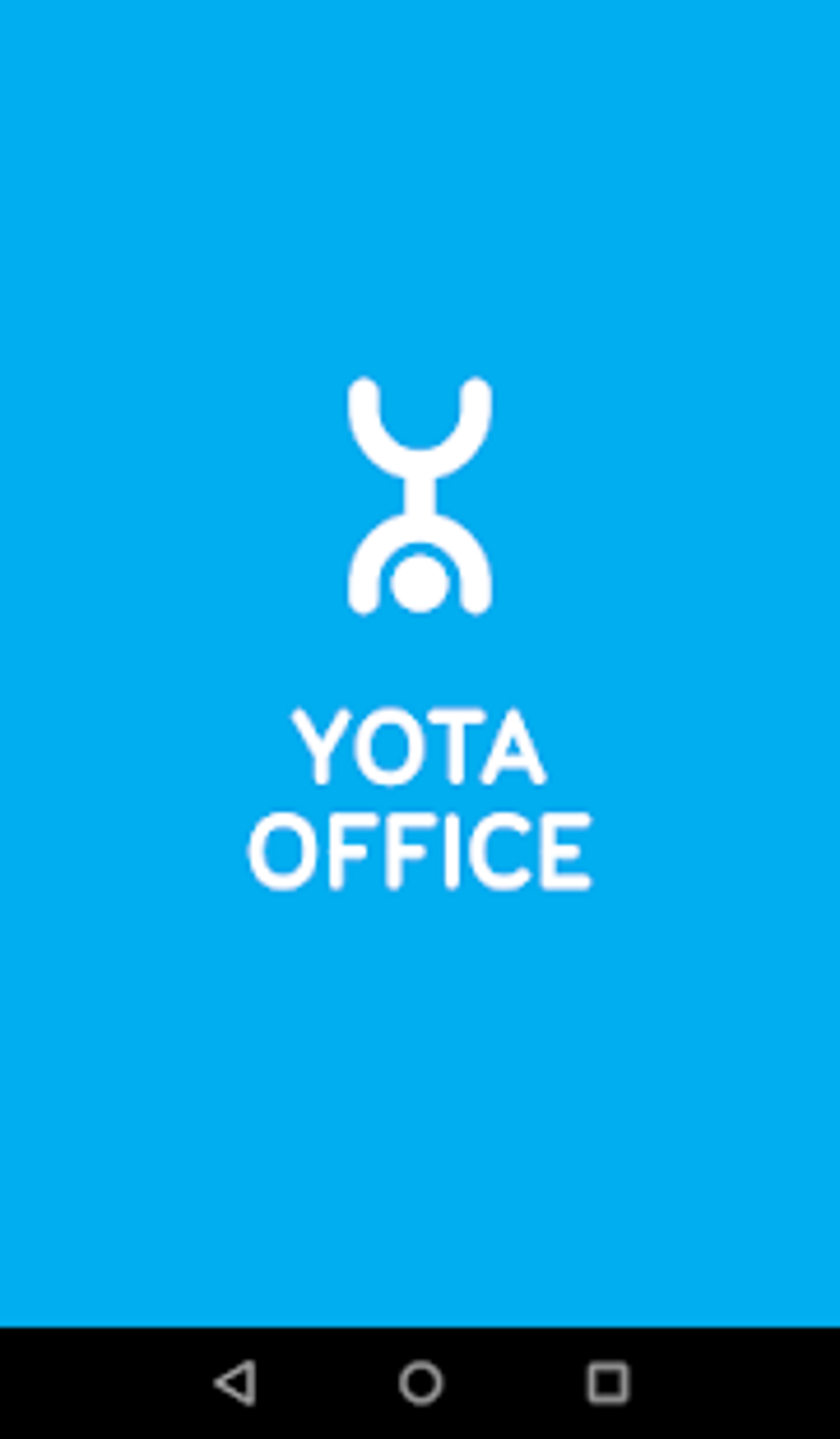 Yota Office APK для Android — Скачать