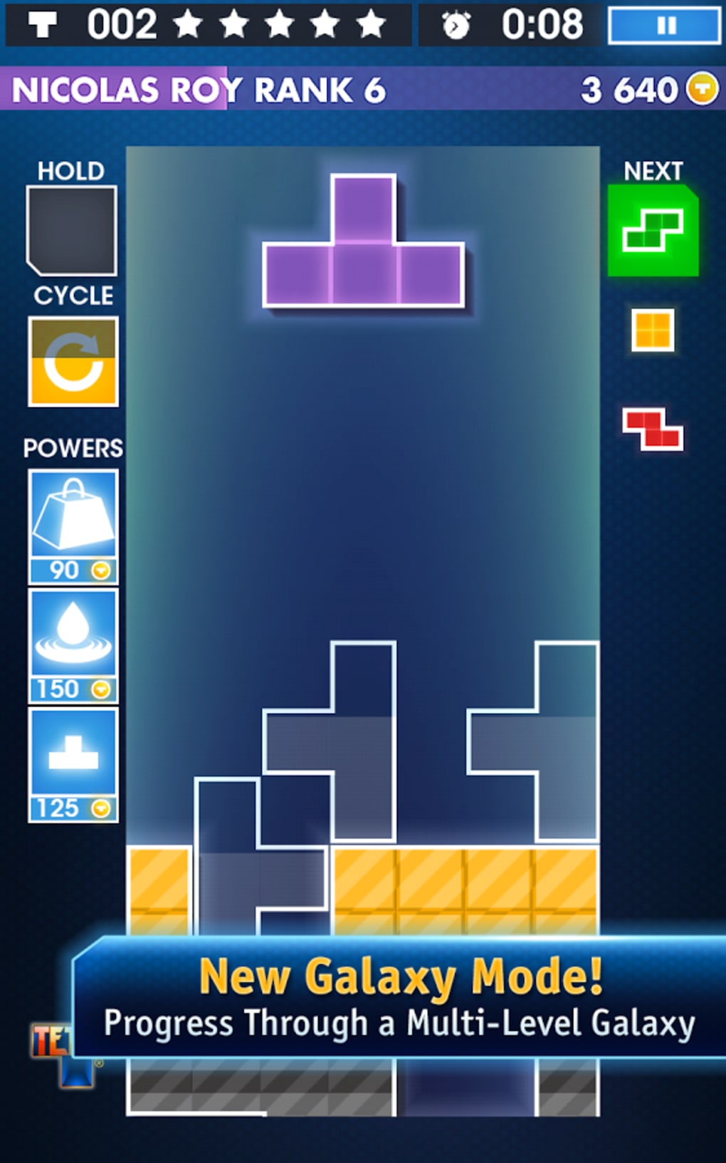 Tetris APK for Android - Download