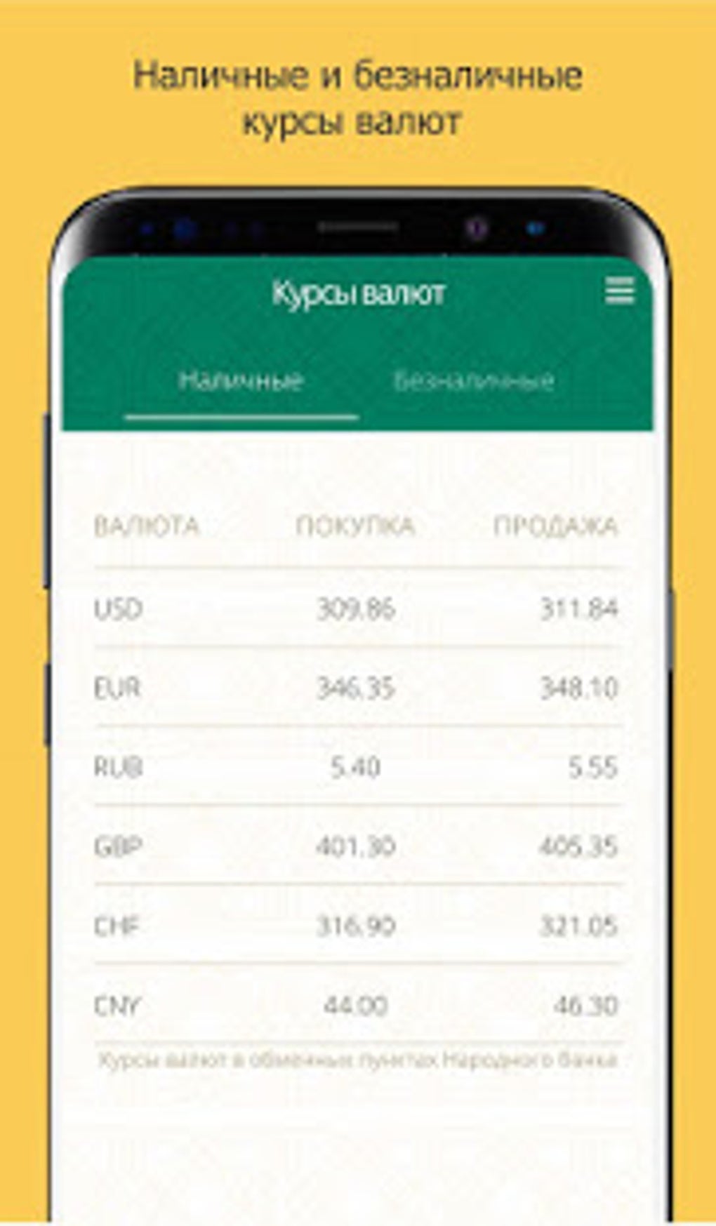 myHalyk для Android — Скачать