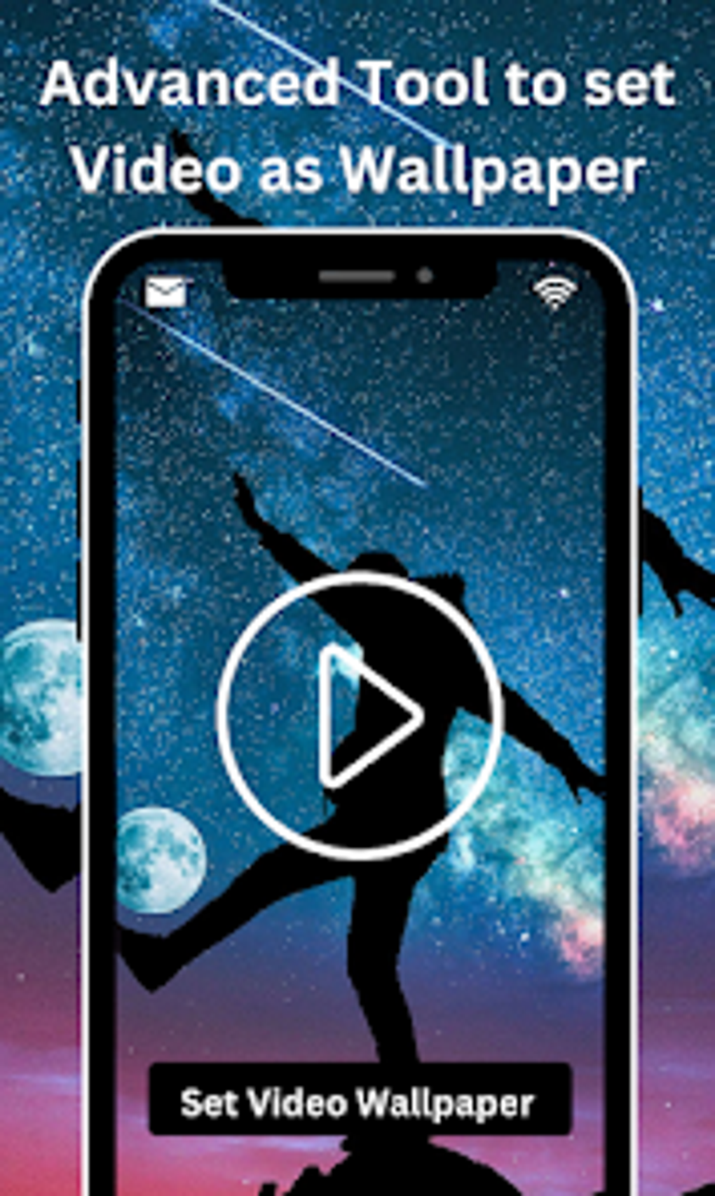 Moving Live Video Wallpaper Para Android Download