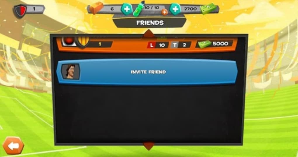 download game bola for blackberry