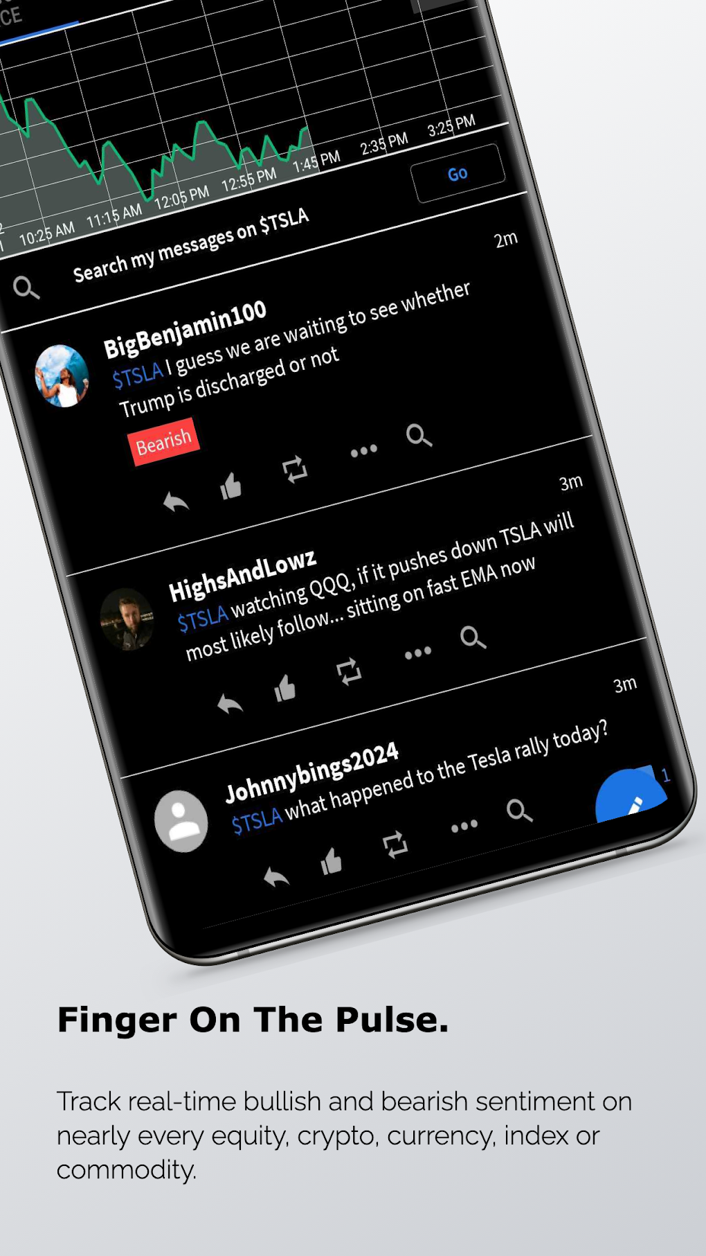 Stocktwits - Stock Market Chat APK for Android - Download