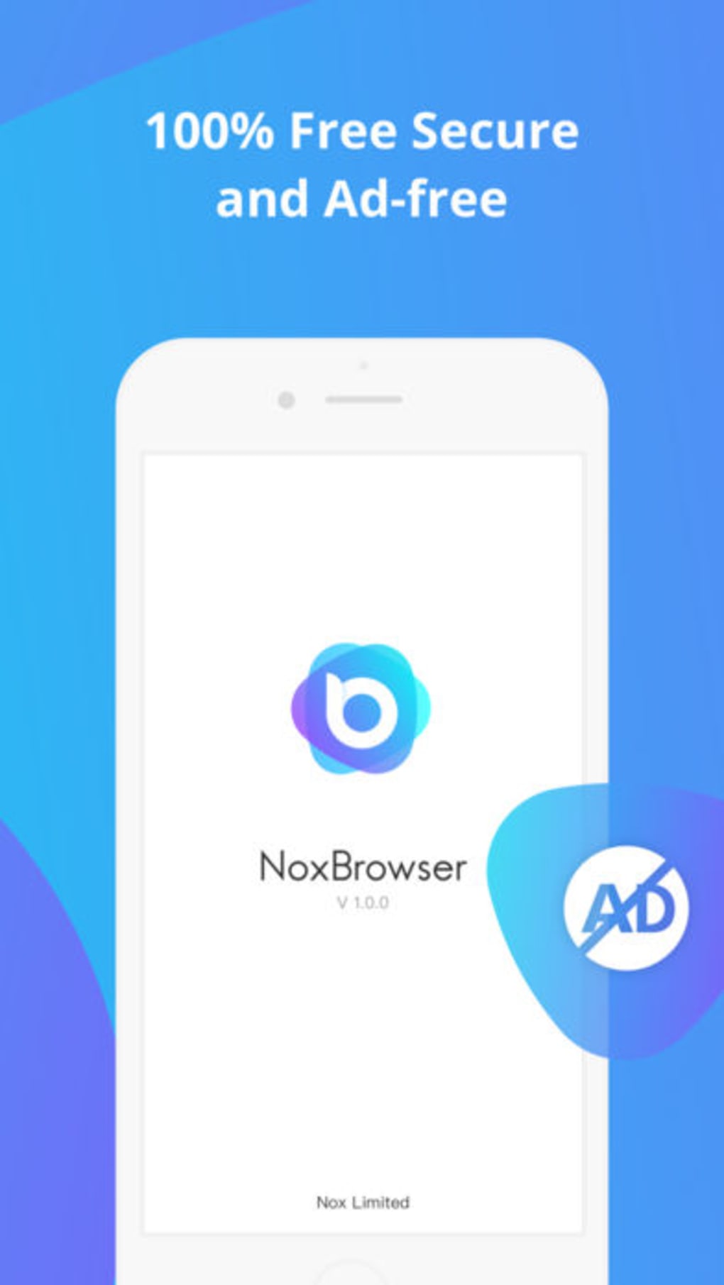 Nox Browser Cho Iphone - Tải Về