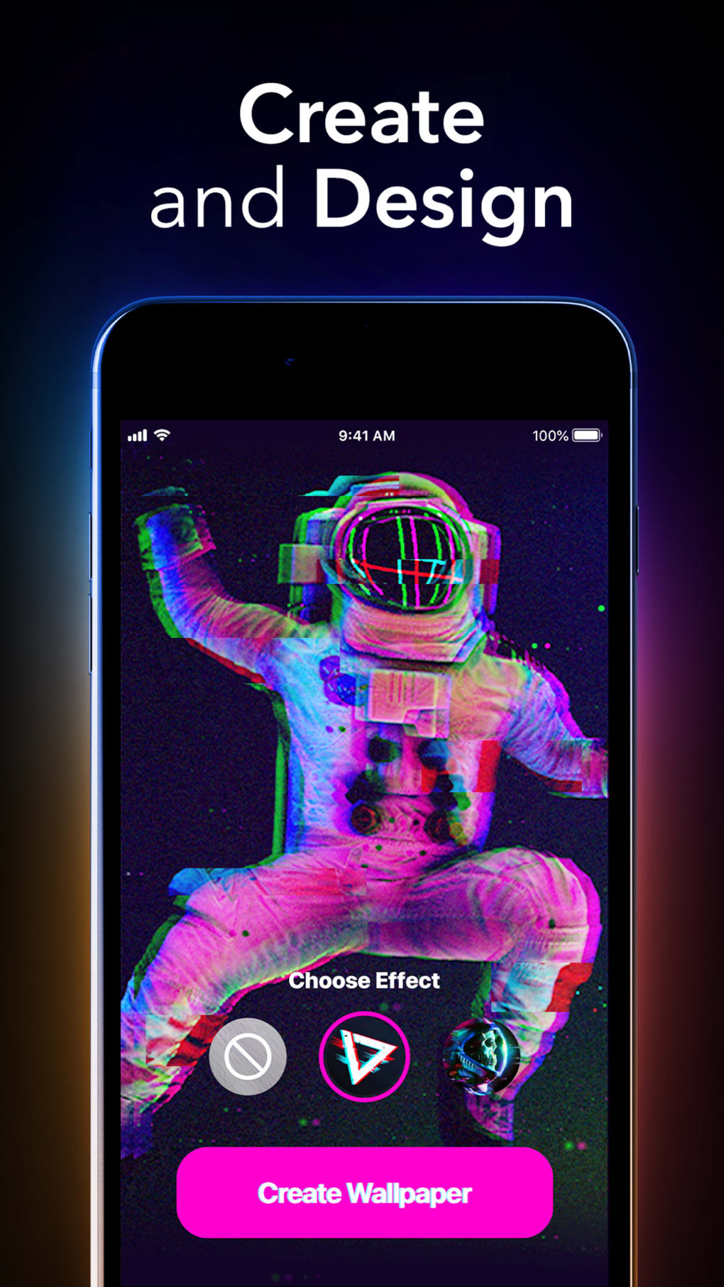 AI Wallpapers  Widgets  Flex for iOS iPhoneiPod touch  Free Download  at AppPure