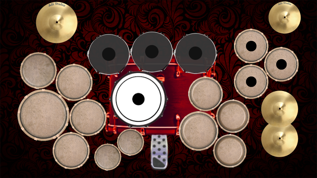 Drum Kendang for Android - Download