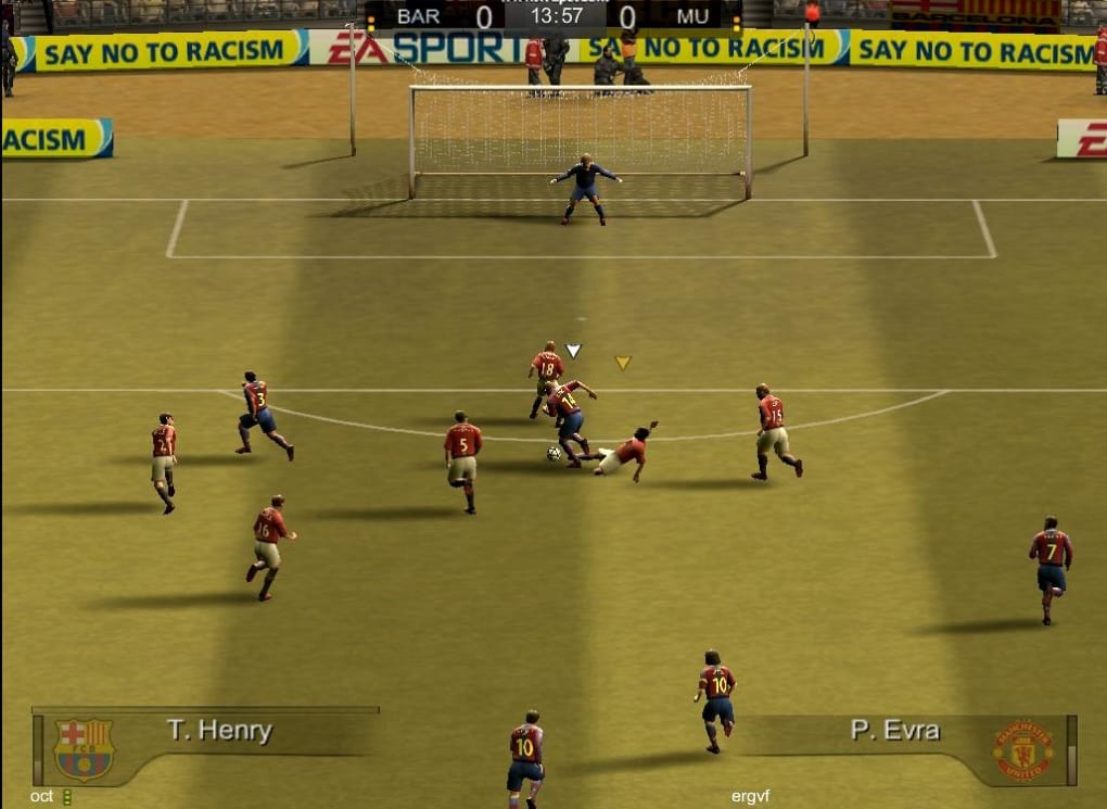 download fifa online 3 free download