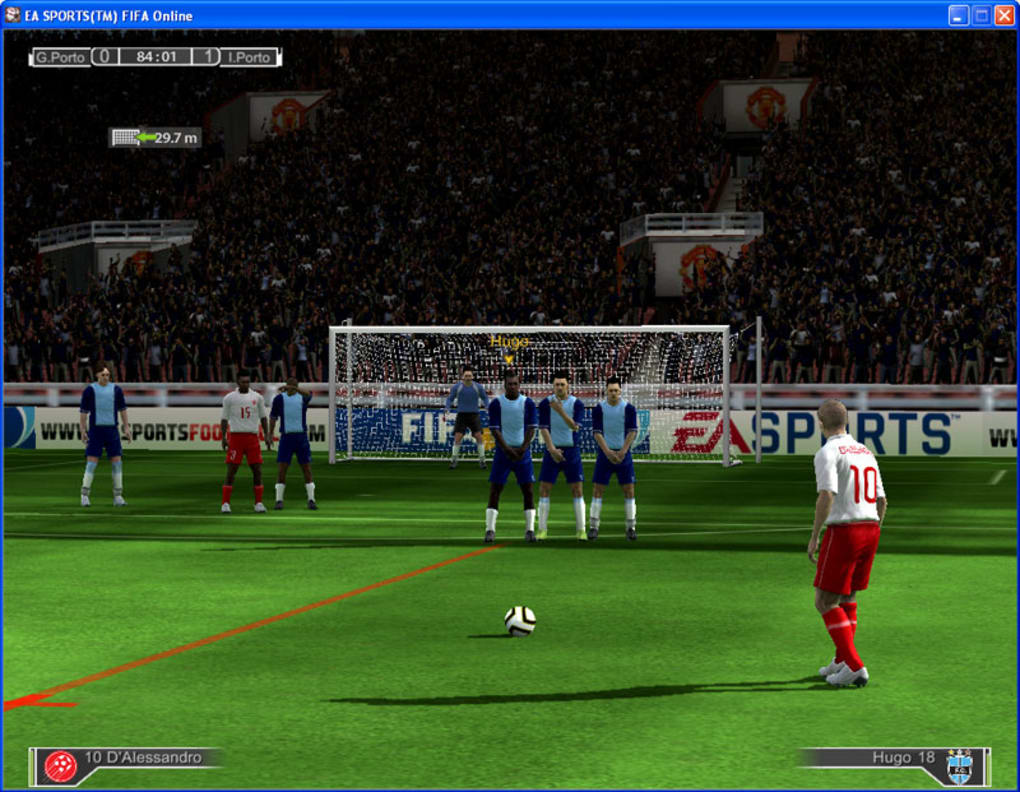 fifa online free download free