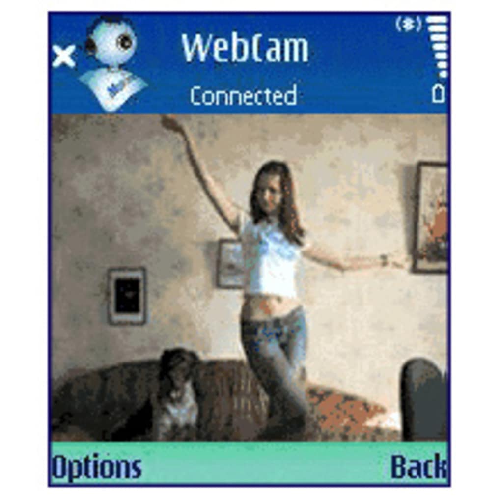 mobiola web camera 3.0.11