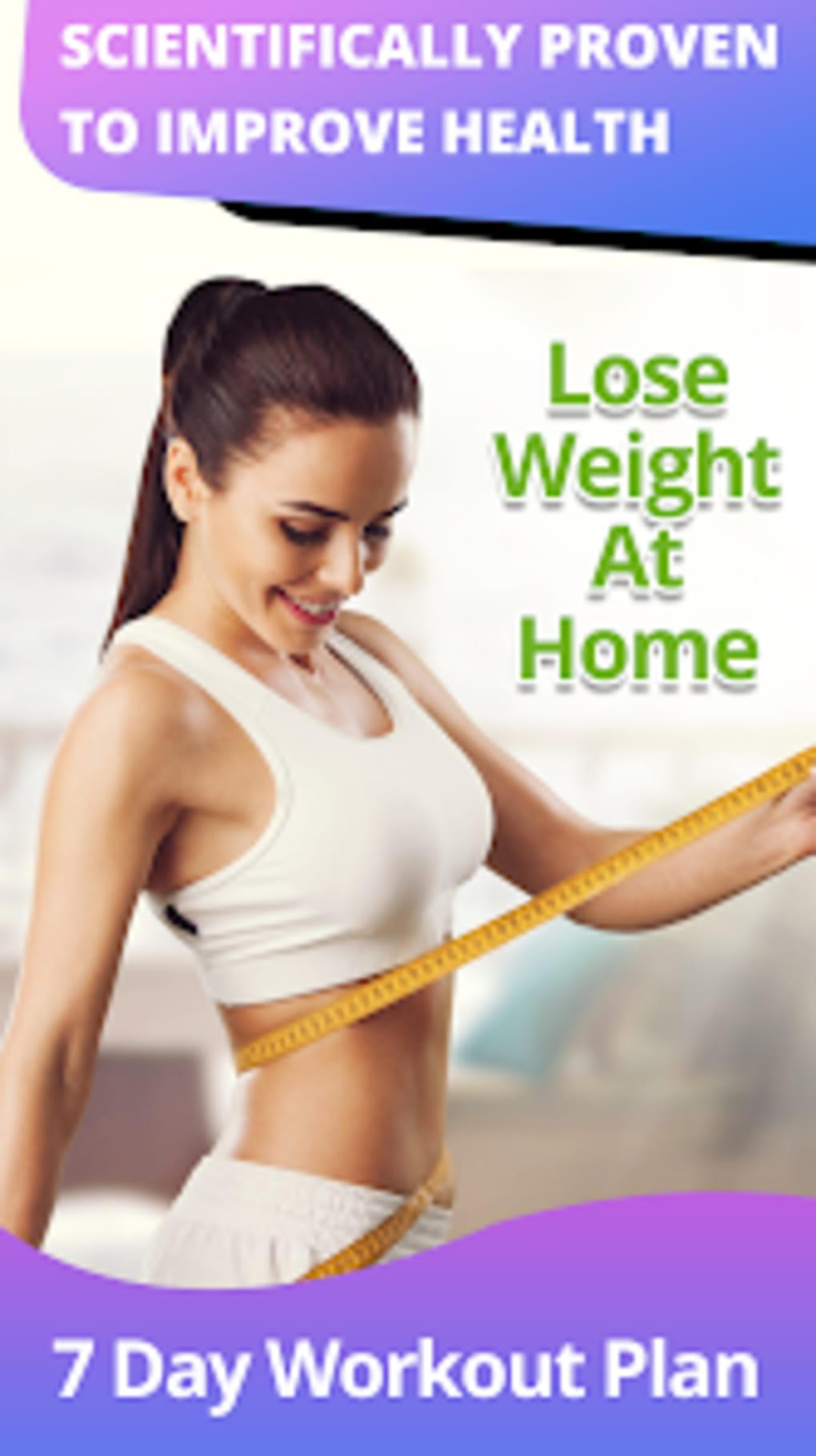 Lose Weight in 7 days for Android - Download