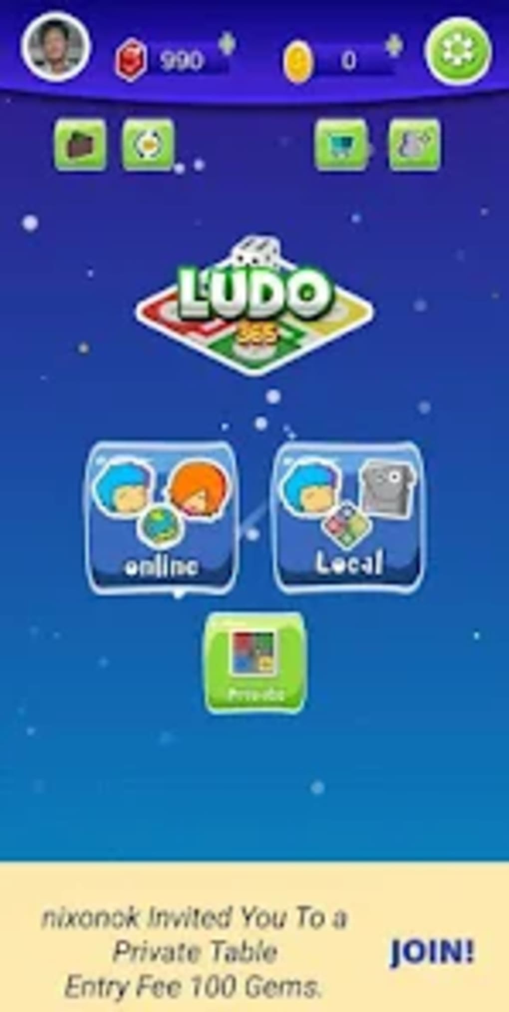 Ludo365.com