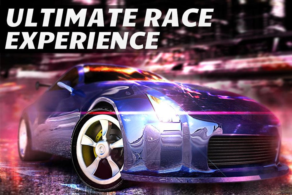 XRacer Car Race-Fast Car Racing Source Code - SellAnyCode