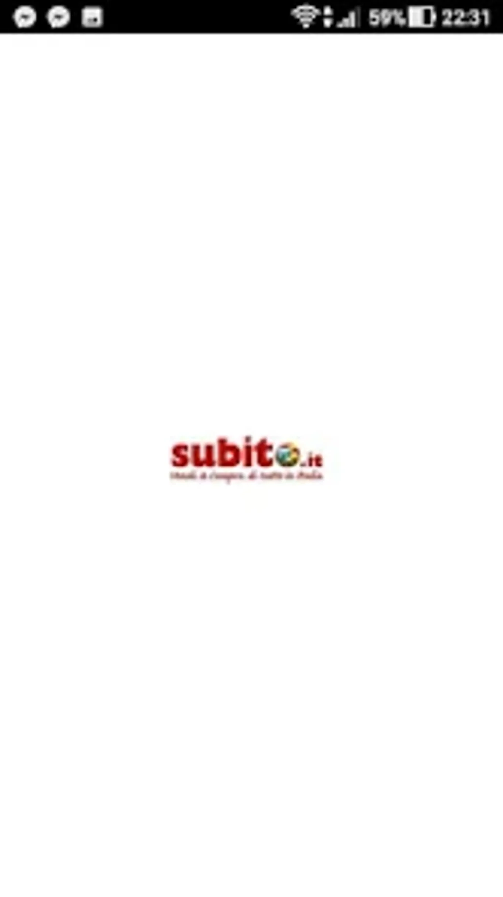 Subito Annunci Italia For Android Download Subito Annunci Italia For Android Download