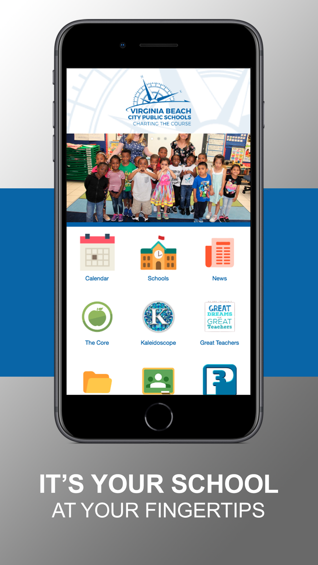 VBSchools for iPhone Download