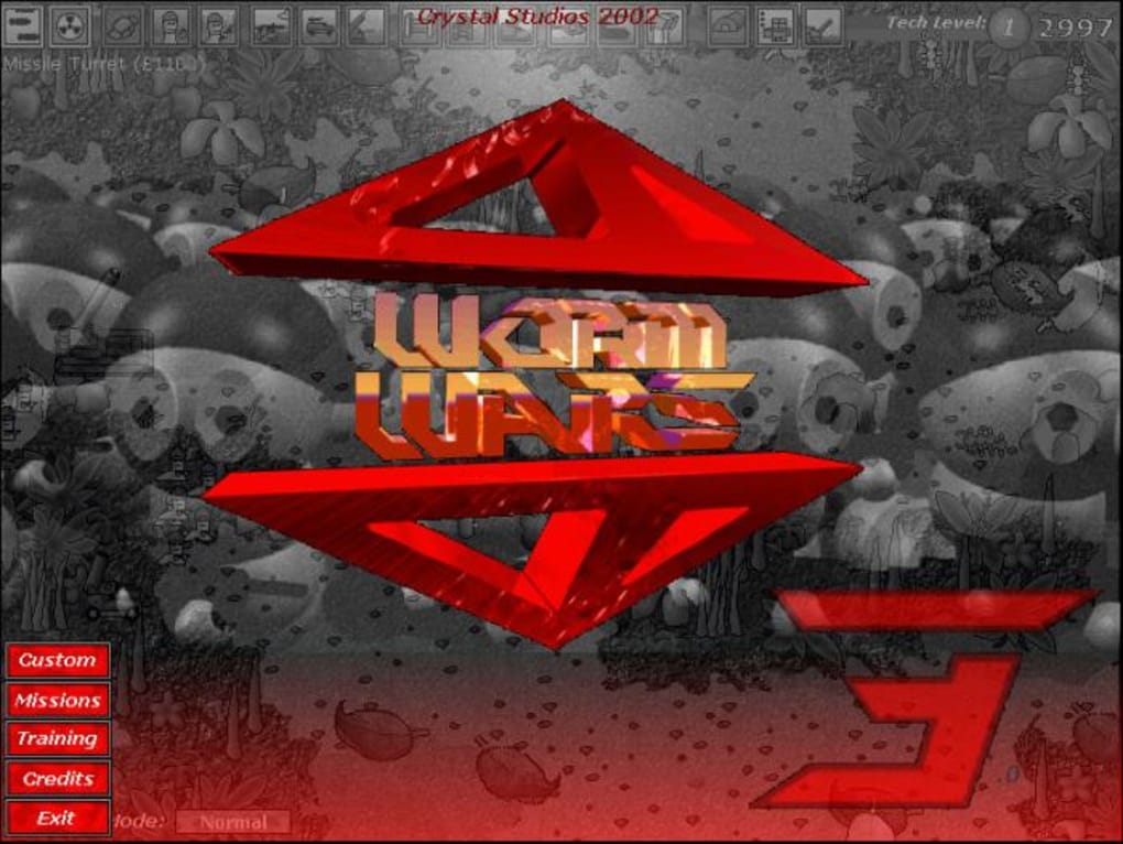 Worm Wars - Download