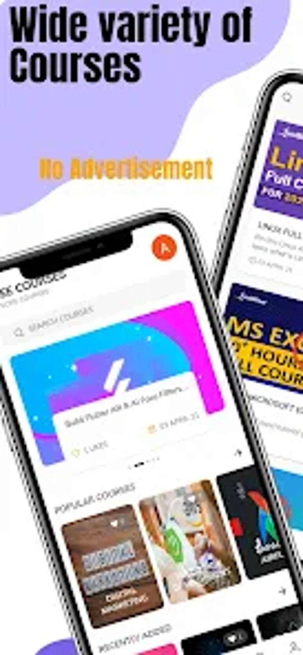 FREE COURSES UDEMY FREE COURS For Android - Download