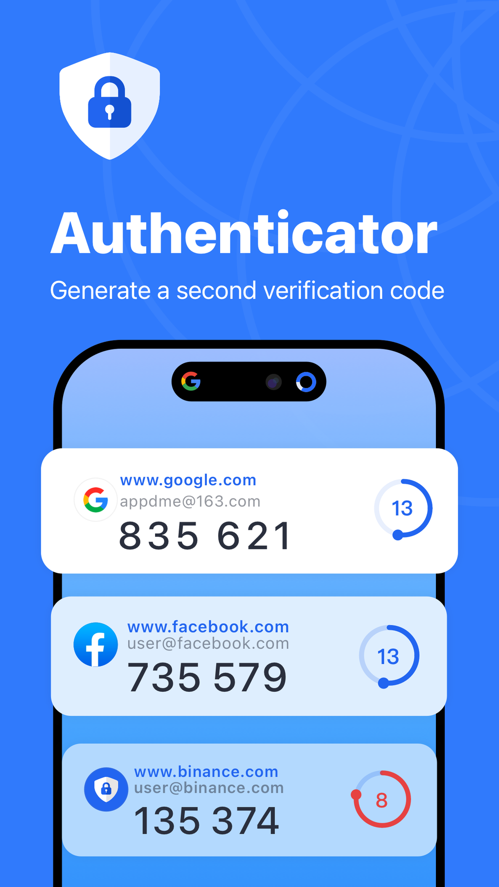 Authenticator App Fast 2fa F r IPhone Download