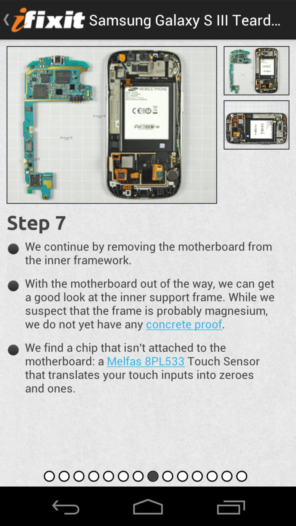 Lunii - My Story Factory v1 - Teardown - iFixit Repair Guide