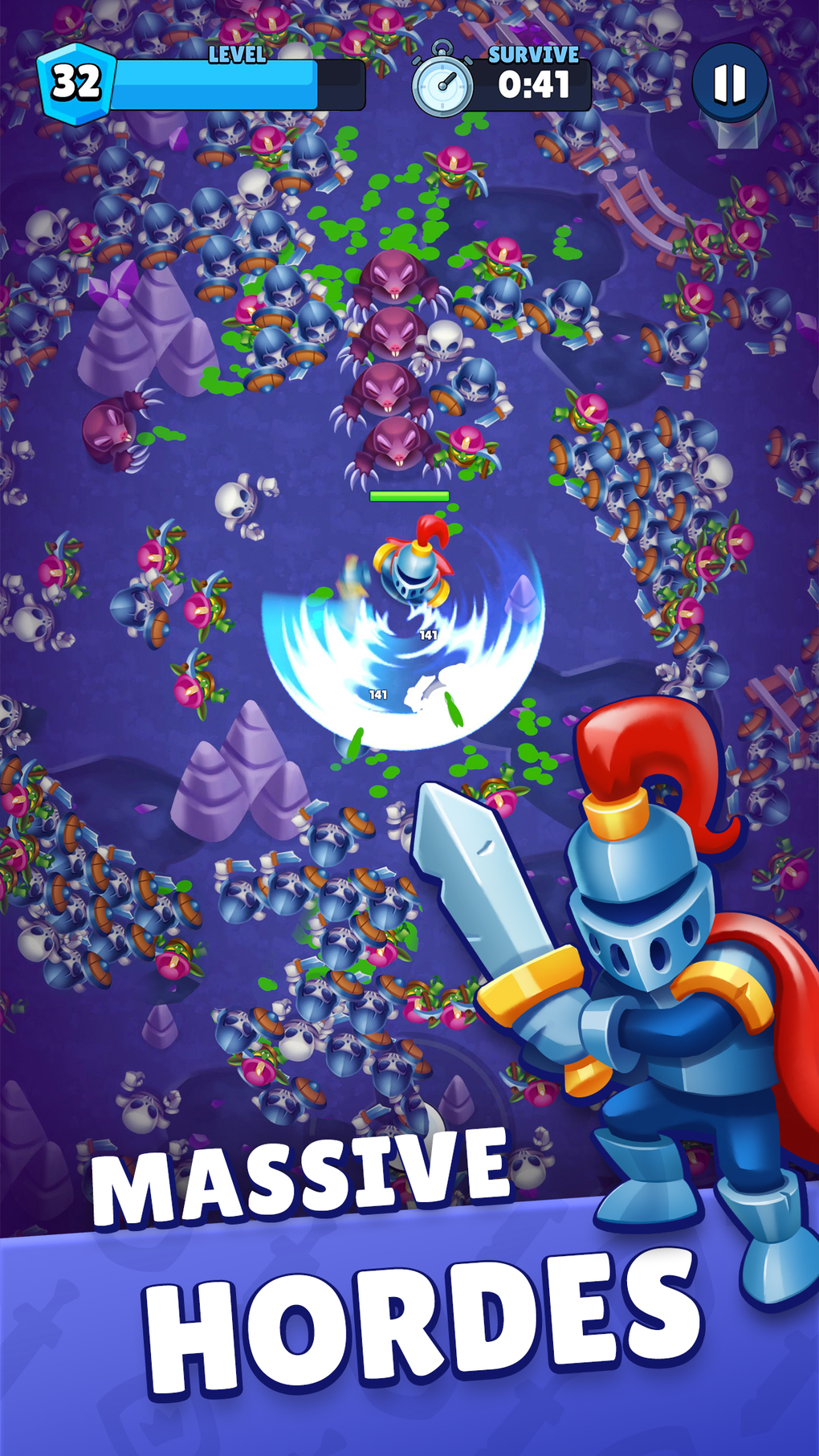 Heroes Vs Hordes Para IPhone Download Heroes Vs Hordes Para IPhone Download