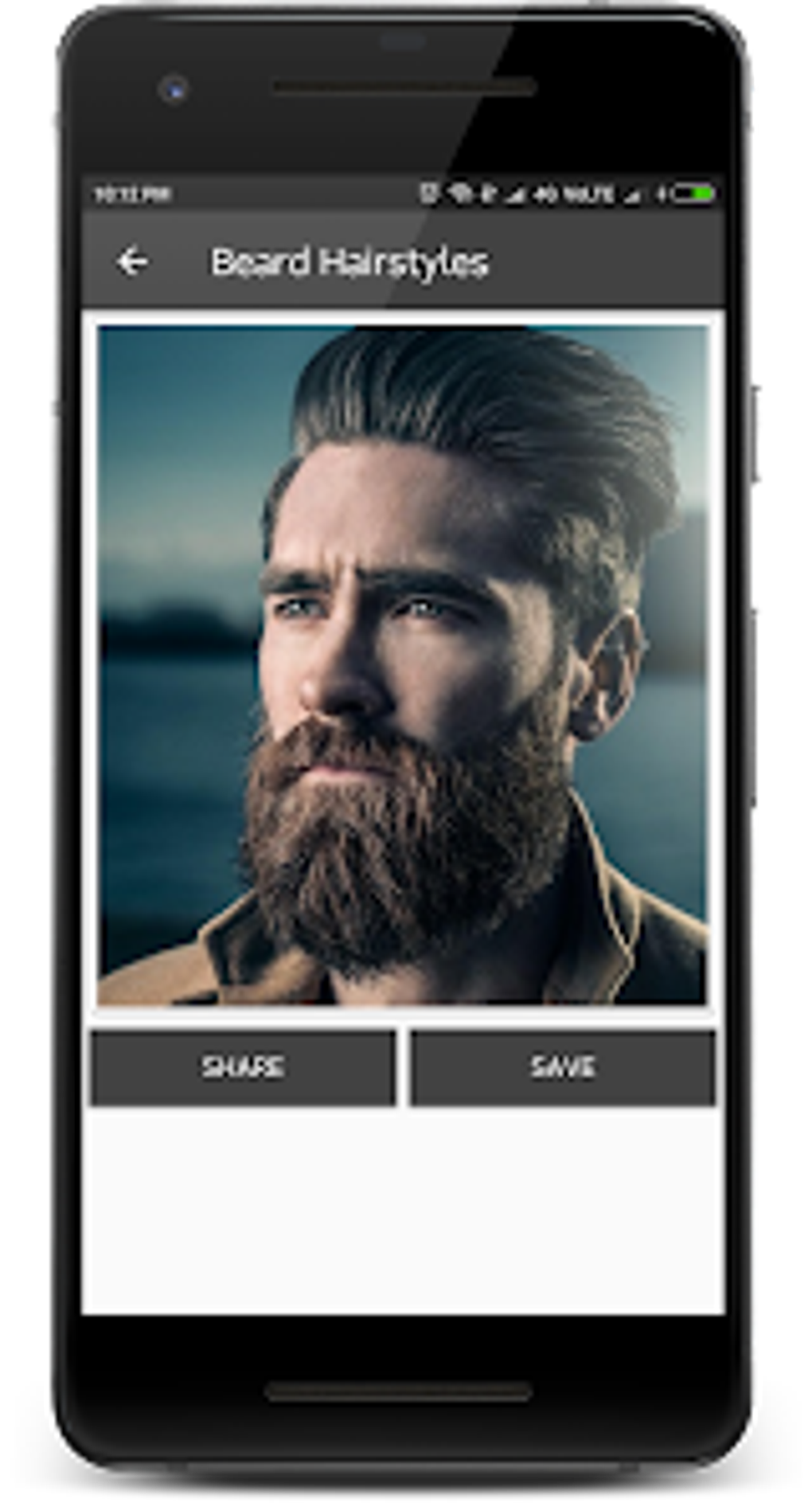 Hairstyles For Men Boys Latest Para Android Download