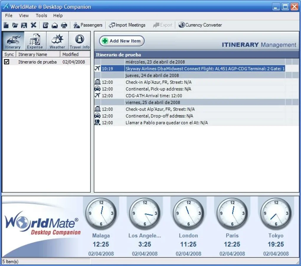 Screenshot 3