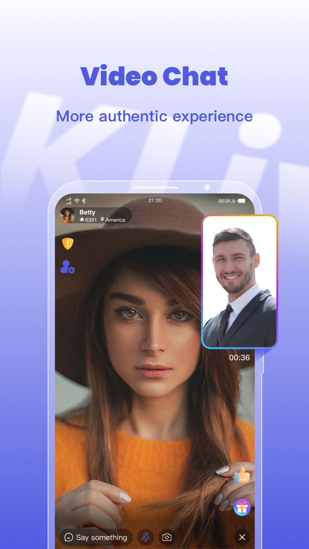 klivechat-for-android-download