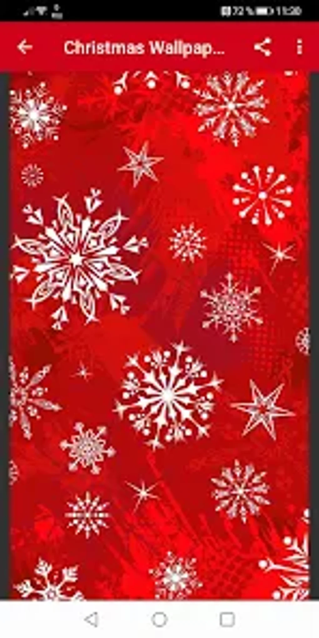 Christmas Wallpapers para Android Descargar