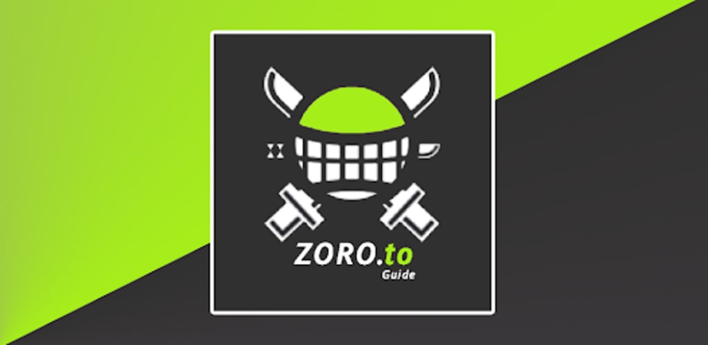 Watch Anime Online Free Anime Streaming  Zoro to Anime