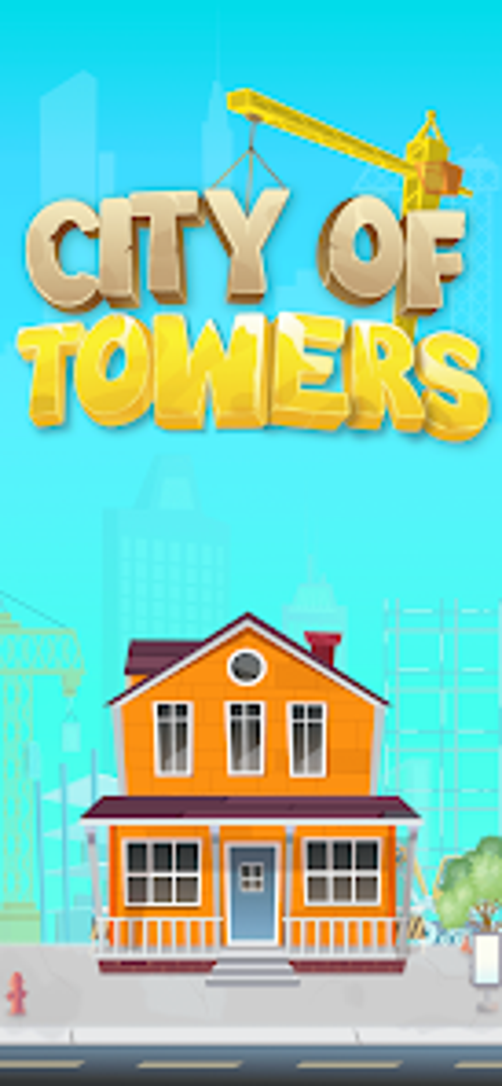Android Tower Builder City Of Tower Android Tower Builder City Of Tower