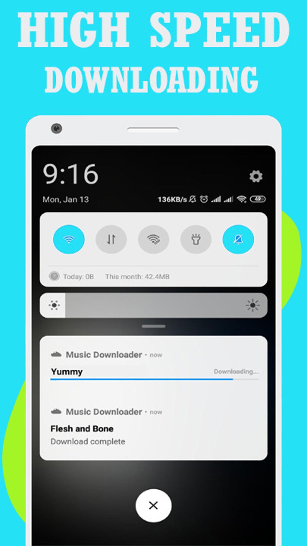 tubidy music downloader