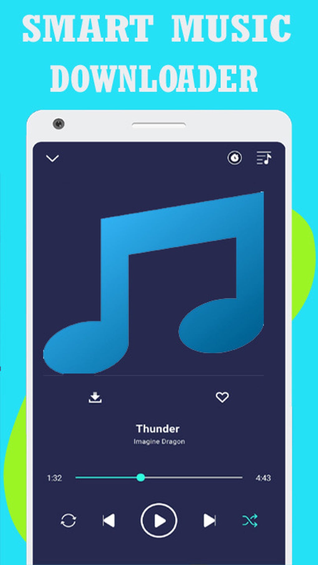 Tubidy Mp3 Music Downloader Para Android Download